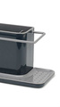 Poj. na akcesoria do zmywania CADDY Joseph&Joseph duży popiel z grafitem