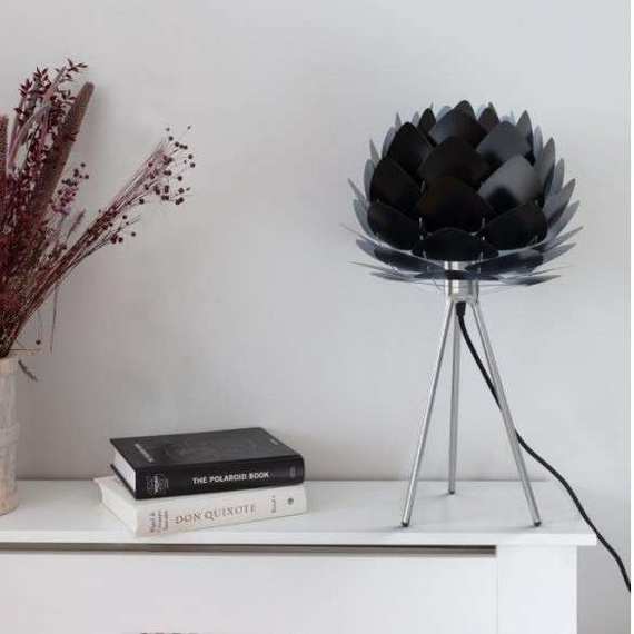 Podstawa do lampy UMAGE Tripod czarny mały