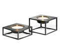 ŚWIECZNIK na tealight SOLERO S