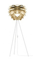 Lampa UMAGE Silvia brushed brass