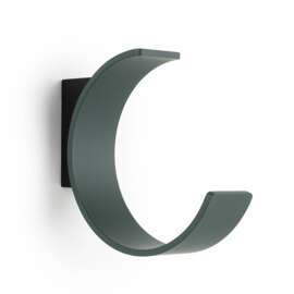 Wieszak BIRDD zielony