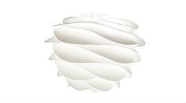 Lampa UMAGE Carmina mini biała