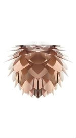Lampa UMAGE Silvia copper