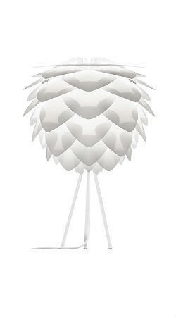 Lampa UMAGE Silvia biała