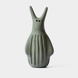 Solniczka UKI kolor zielony