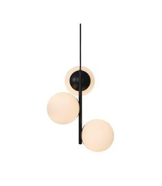 Wisząca Lampa LILLY Nordlux - czarna