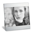 Ramka na zdjęcia PHILIPPI ZAK  nikiel mat duża