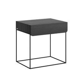 Stolik RUBIK czarny