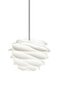 Lampa UMAGE Carmina mini biała