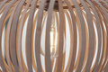 Lampa Stripes N° 2 drewniana