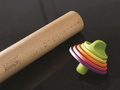 Wałek do ciasta ADJUSTABLE ROLLING PIN Joseph Joseph multicolor