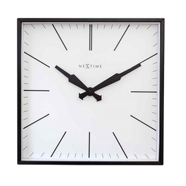 Zegar NexTtime Be Square