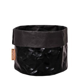 Organizer okrąły L czarny