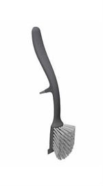 Szczotka do naczyń JOSEPH JOSEPH  EDGE szara