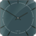 Zegar NexTime MICHAEL SQUARE DOME