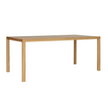 Stół FINO nierozkładany