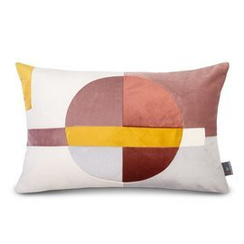 Poduszka aksamitna COPENHAGEN