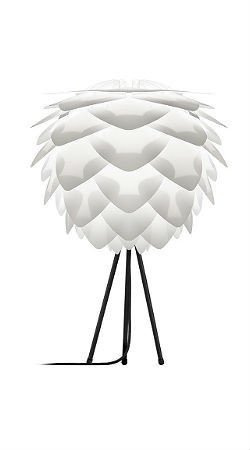 Lampa UMAGE Silvia biała