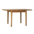 Stół rozkładany RUBIO kwadratowy