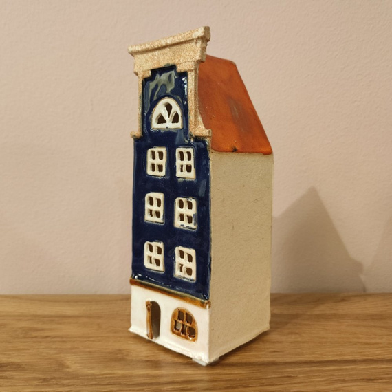 KAMIENICZKA ceramiczna czarna 2