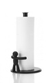 Stojak na ręcznik papierowy UMBRA Buddy czarny