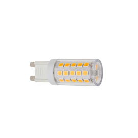 ŻARÓWKA LED G9 BULB 4W 3000K ciepła 7503
