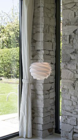 Lampa UMAGE Carmina mini żółta