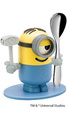Kieliszek na jajko MINIONKI WFM